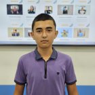 XAYRULLOYEV MOXIRBEK
