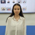 ABDUXAMIDOVA RUXSHONA