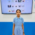 ASADOVA XADICHABEGIM