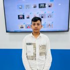 XAYRIDDINOV SARVARBEK