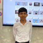 ABDUXAMITOV XAMIDULLA