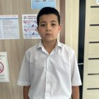 IZZATULLAYEV MUSTAFO