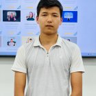 DUYSENBAYEV MEYIRBEK