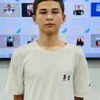 TOSHPULATOV MUHAMMADALI