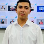 XAYRULLAYEV OG'ABEK