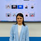 HAYITBOYEVA SABINA