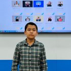 ABDUMURODOV SHAHRUZJON