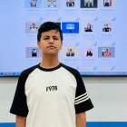 ABDURAHMONOV ULUG`BEK