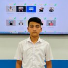 QULMUHAMMEDOV AZIZBEK