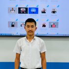 BOBOMURODOV LAZIZBEK