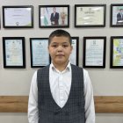 MUZAFFAROV SARDORBEK