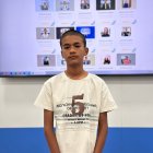 VALIQULOV SAMARIDDIN