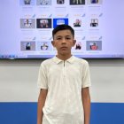 BOBOMURODOV ABDULLOH