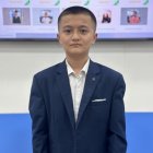 SHUKURILLAYEV OLIMJON