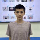 SAYDULLAYEV SHAMSHOD