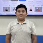 OLIMJONOV ABDULAZIZ