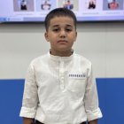 JAMOLIDDINOV SALOHIDDIN