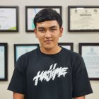 UBAYDULLAYEV JAVLONBEK