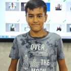 MURODILLAYEV LAZIZBEK