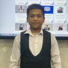 NASRIDDINOV DAVLATJON