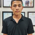 FAYZULLAYEV SHAHRUZBEK