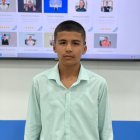 BOBOMURODOV LAZIZBEK