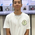 MAXMUDJONOV SADRIDDIN