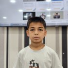 RAVSHANOV SALOXIDDIN