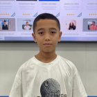 KOMILJONOV SARVARBEK