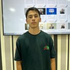 AMURULLAYEV TIMURXON