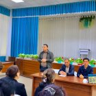 Raqamli iqtisodiyotni rivojlantirish bo'yicha loyihalash