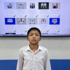 ISMATILLOYEV AZIZBEK