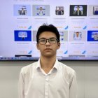 ZIYODULLAYEV DAVRONBEK