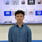 KOMILJONOV ABDURAXMON