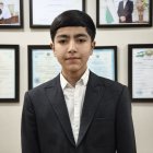 BERDIMURODOV ASRORBEK