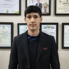 ABLAKULOV UMIDJON
