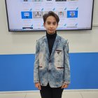 ASADULLAYEV MUSLIMBEK