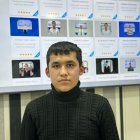 ISLOMOV DILSHODBEK