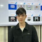 DILSHODOV SAMARIDDIN