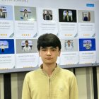 AMRIDDINOV SHOHJAHON