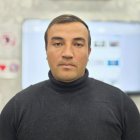 NAZAROV SHAXZOD