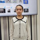 XOLMAMATOVA MARJONABONU