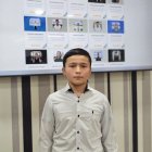 FAYZULLAYEV FAZLIDDIN