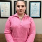 XOLMURZAYEVA SHAXNOZA