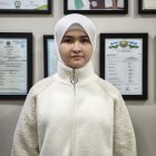 TEMIROVA ZULFIYABONU