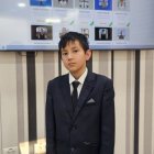 ISMATILLOYEV JAHONGIR