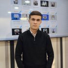 UTKIROV ABDULAZIZ