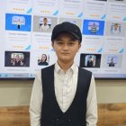 SHUKURILLAYEV OLIMJON