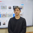 XUDOYBERDIYEV ABDUMALIK