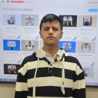 ABDURAHMONOV ULUG`BEK